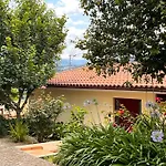 Nomad's Country - Casa Cimo De مزرعة للإقامة *