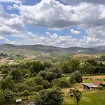 مزرعة للإقامة Nomad's Country - Casa Cimo De