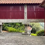 Nomad's Country - Casa Cimo De *