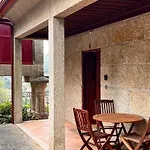 مزرعة للإقامة Nomad's Country - Casa Cimo De *