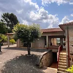 Nomad's Country - Casa Cimo De *