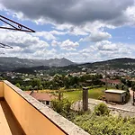 مزرعة للإقامة Nomad's Country - Casa Cimo De