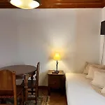 Nomad's Country - Casa Cimo De Pedraca