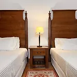 Фермерский дом Nomad's Country - Casa Cimo De