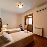 Фермерский дом Nomad's Country - Casa Cimo De