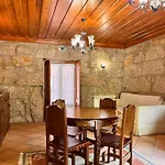 Фермерский дом Nomad's Country - Casa Cimo De Pedraca