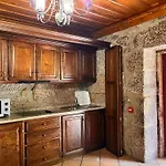Nomad's Country - Casa Cimo De * Pedraca