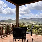 Фермерский дом Nomad's Country - Casa Cimo De Pedraca