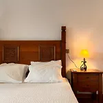 Nomad's Country - Casa Cimo De * Pedraca