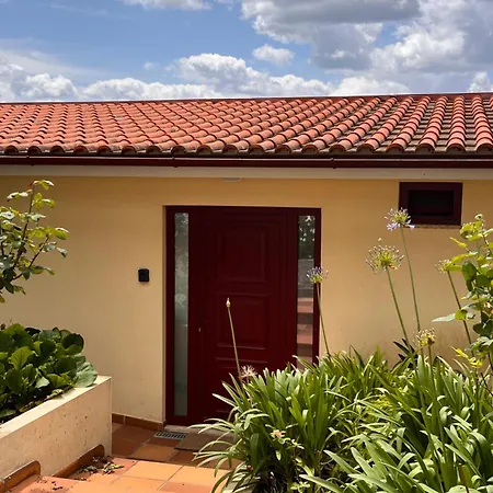 בית חווה Nomad's Country - Casa Cimo De *