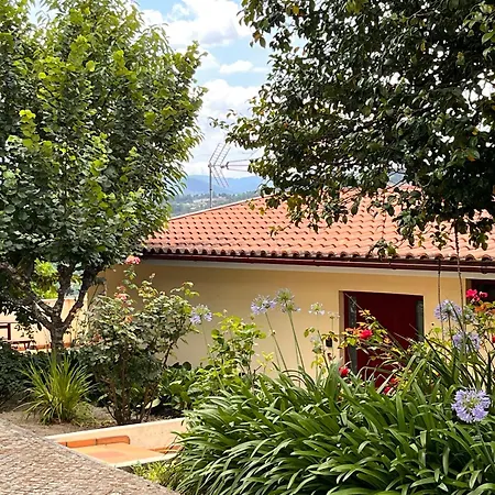 Nomad's Country - Casa Cimo De Séjour à la ferme *