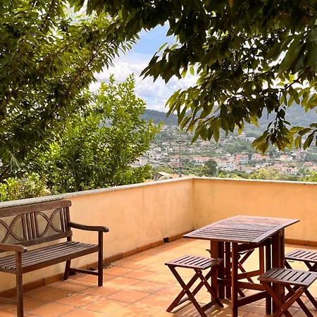 مزرعة للإقامة Nomad's Country - Casa Cimo De *