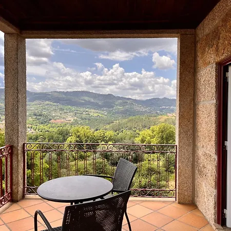 Nomad's Country - Casa Cimo De