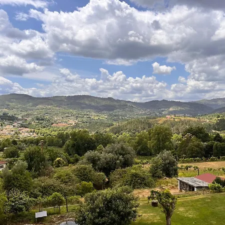 בית חווה Nomad's Country - Casa Cimo De