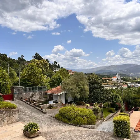 בית חווה Nomad's Country - Casa Cimo De *