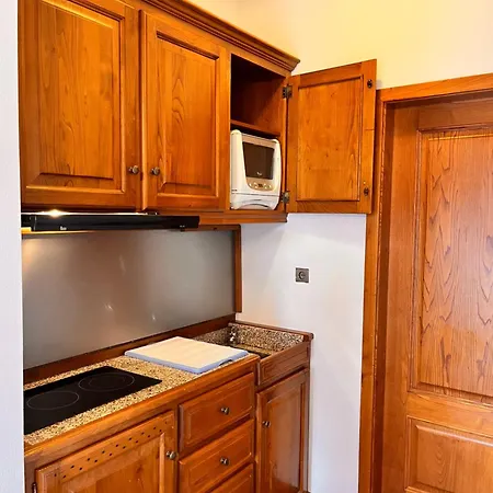 Nomad's Country - Casa Cimo De *