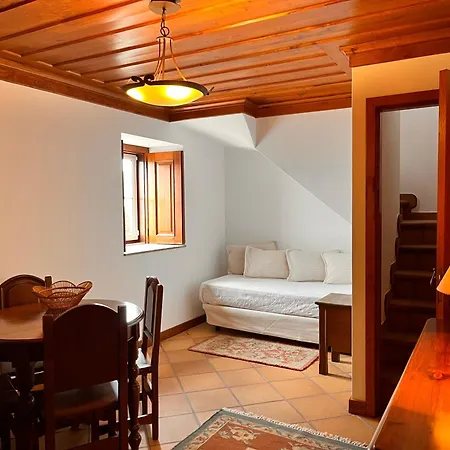 Nomad's Country - Casa Cimo De مزرعة للإقامة *