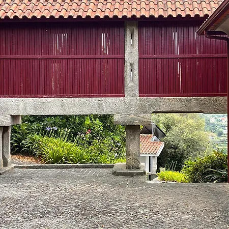 Nomad's Country - Casa Cimo De *