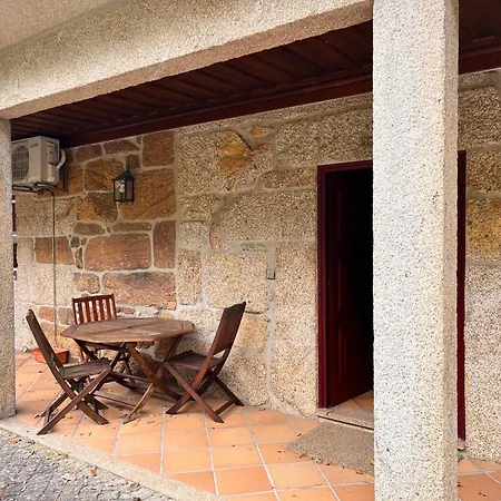 Nomad's Country - Casa Cimo De