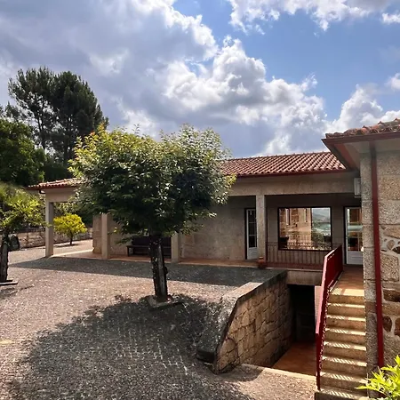 Nomad's Country - Casa Cimo De *