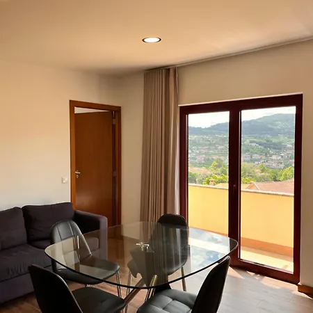 Alojamento de Turismo Rural Nomad's Country - Casa Cimo De Pedraca