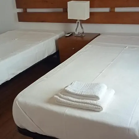 Nomad's Country - Casa Cimo De مزرعة للإقامة *