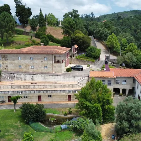 Nomad's Country - Casa Cimo De * Pedraca