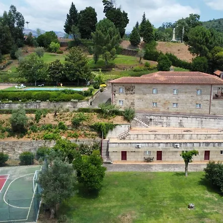 Nomad's Country - Casa Cimo De Pedraca