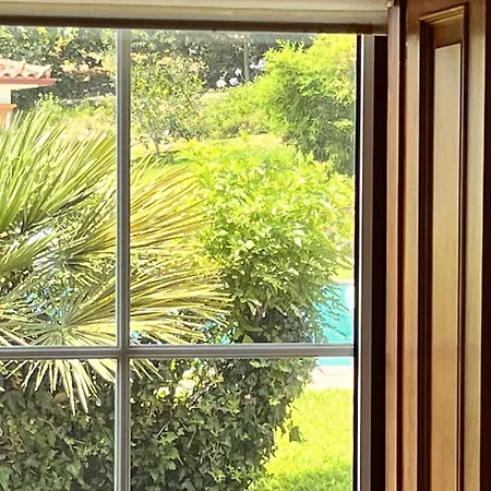 בית חווה Nomad's Country - Casa Cimo De