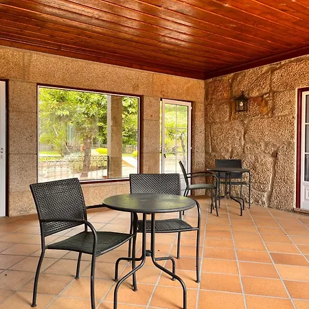 Nomad's Country - Casa Cimo De *