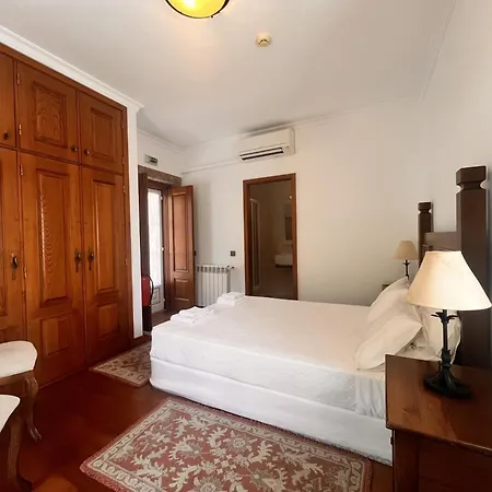 Nomad's Country - Casa Cimo De Alojamento de Turismo Rural *