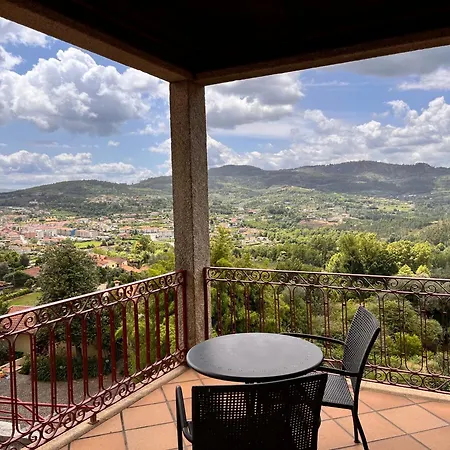 Nomad's Country - Casa Cimo De Vakantieboerderij *