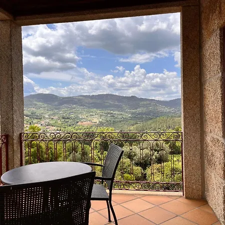 Nomad's Country - Casa Cimo De *