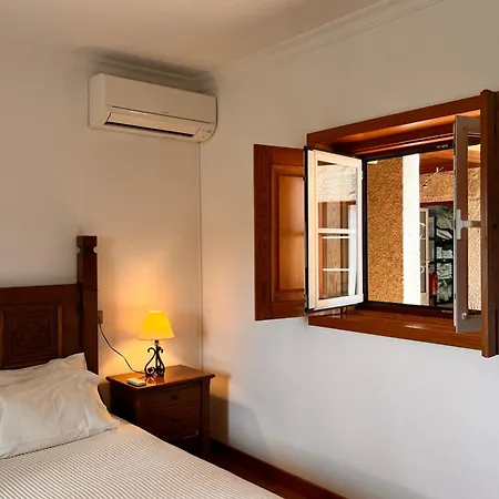 Nomad's Country - Casa Cimo De