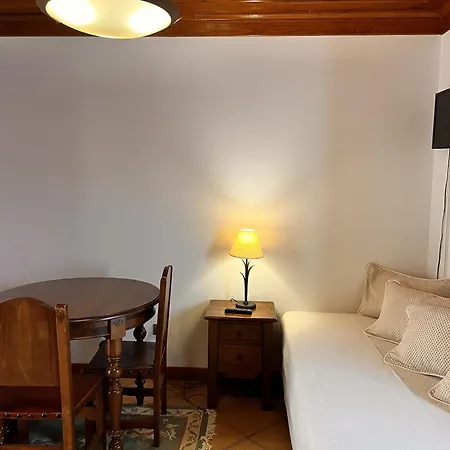 Nomad's Country - Casa Cimo De Pedraca