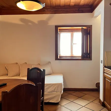 Nomad's Country - Casa Cimo De * Pedraca