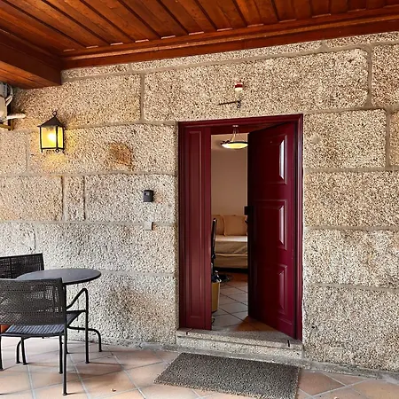 Nomad's Country - Casa Cimo De *