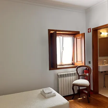 Nomad's Country - Casa Cimo De Pedraca