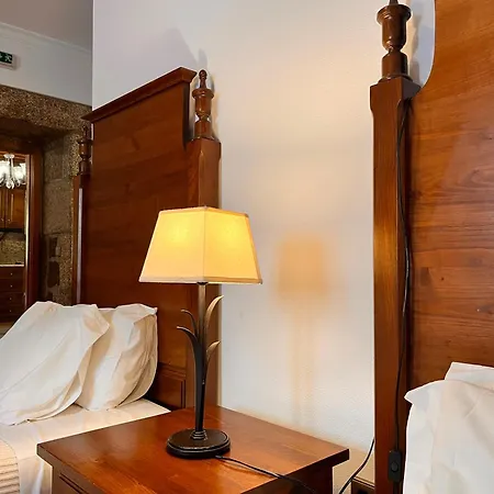 Nomad's Country - Casa Cimo De Alojamento de Turismo Rural