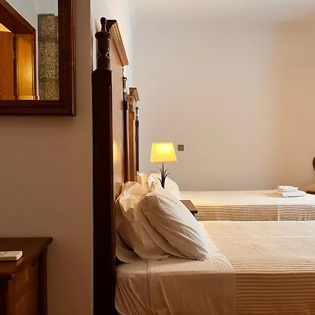 مزرعة للإقامة Nomad's Country - Casa Cimo De Pedraca