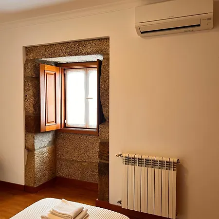 Alojamento de Turismo Rural Nomad's Country - Casa Cimo De *