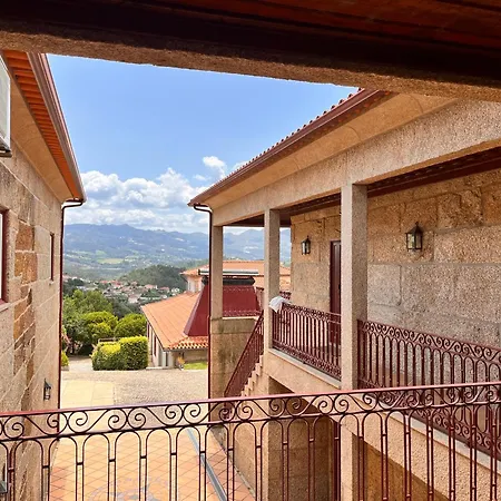 Nomad's Country - Casa Cimo De Pedraca