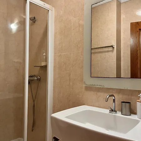 בית חווה Nomad's Country - Casa Cimo De