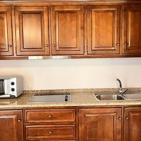 בית חווה Nomad's Country - Casa Cimo De Pedraca