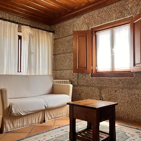 Nomad's Country - Casa Cimo De مزرعة للإقامة