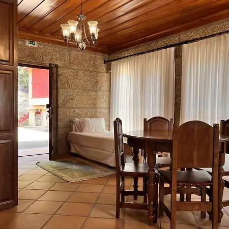 Nomad's Country - Casa Cimo De Vakantieboerderij