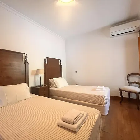 Nomad's Country - Casa Cimo De Pedraca