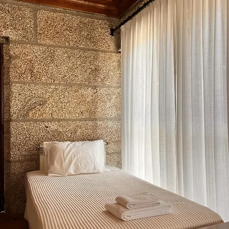 Nomad's Country - Casa Cimo De *