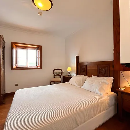 Nomad's Country - Casa Cimo De Vakantieboerderij *