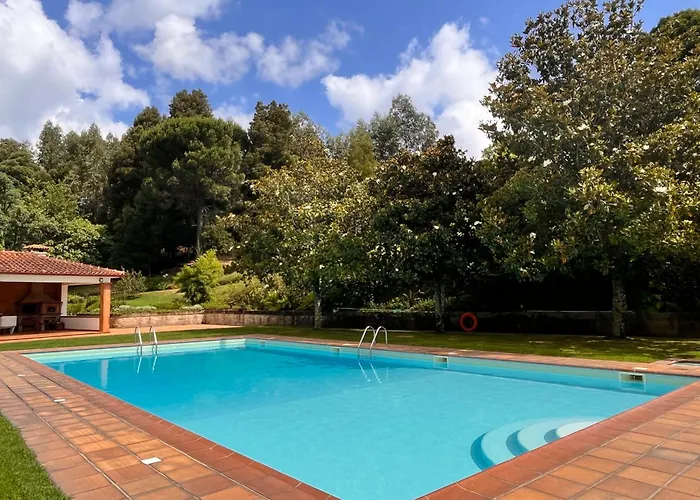 Gospodarstwo agroturystyczne Nomad's Country - Casa Cimo De Pedraca